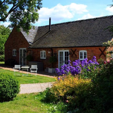 Villa Barn Owl Ashbourne  Exterior foto