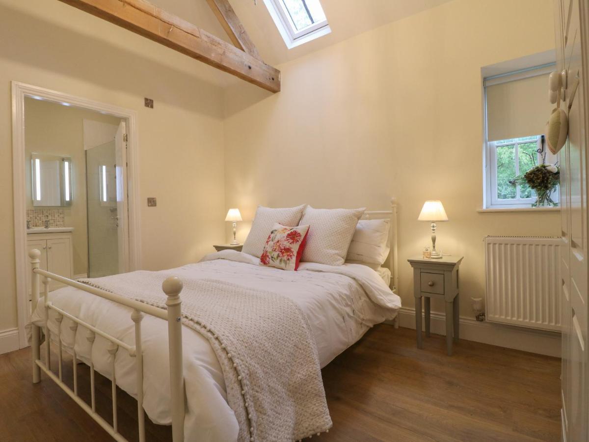 Villa Barn Owl Ashbourne  Exterior foto