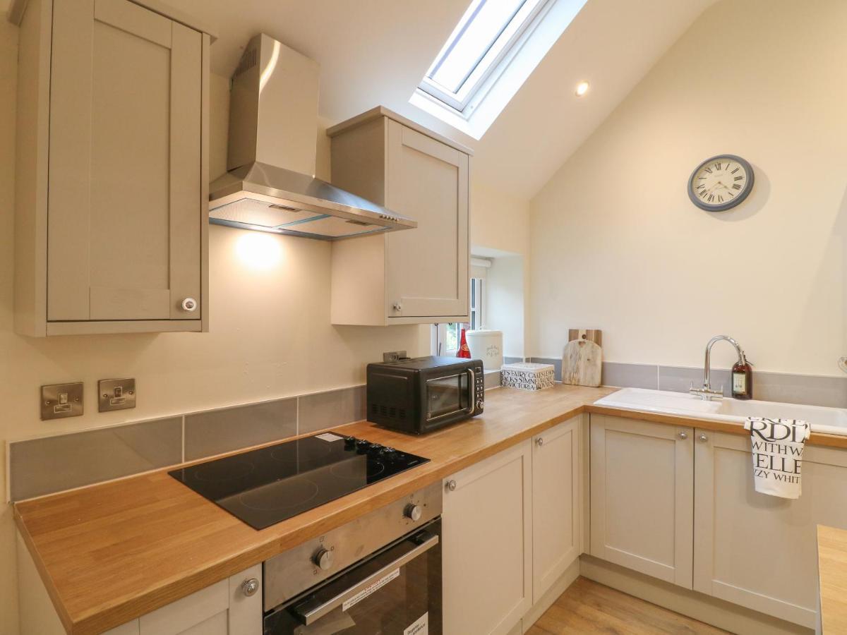 Villa Barn Owl Ashbourne  Exterior foto